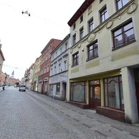 Apartament Gold Złotoryja Esterno foto