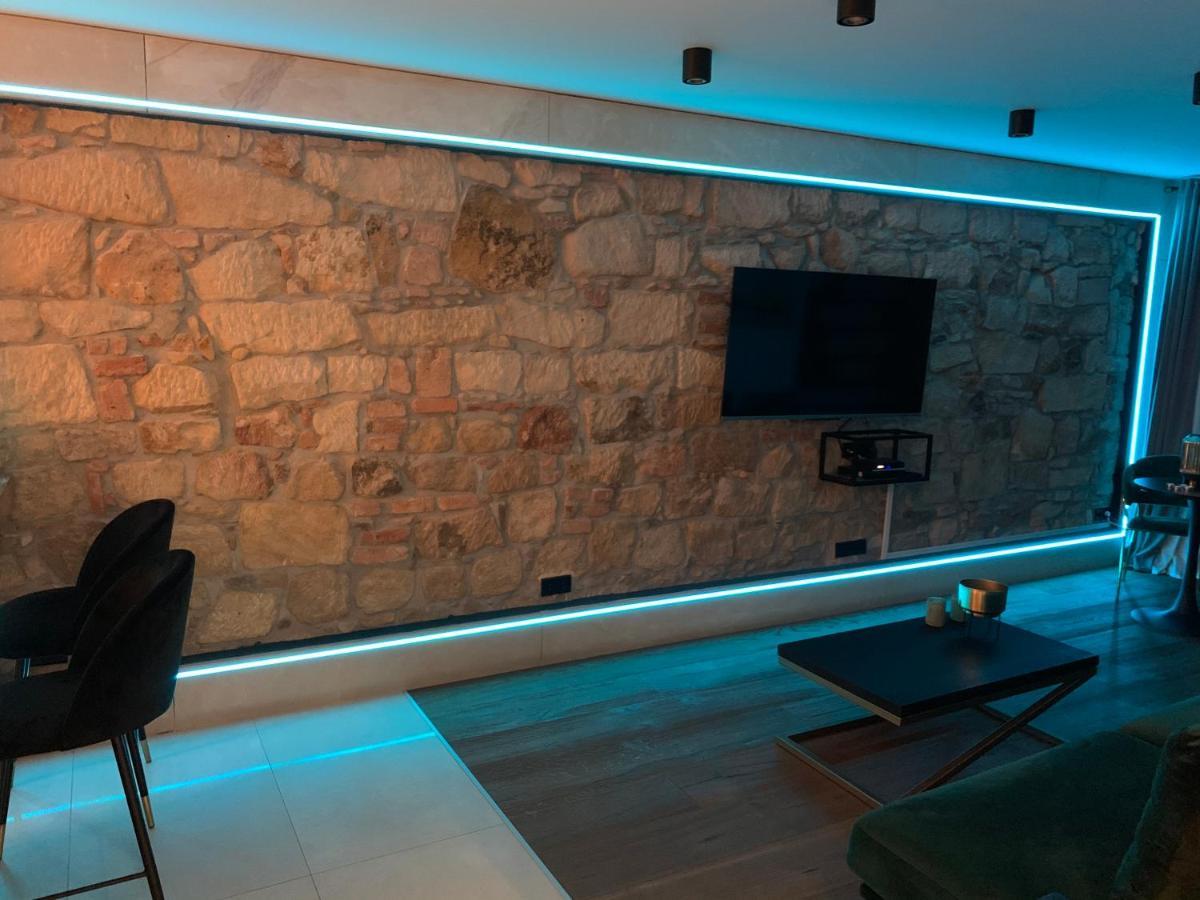 Apartament Gold Złotoryja Esterno foto