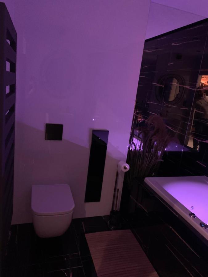 Apartament Gold Złotoryja Esterno foto