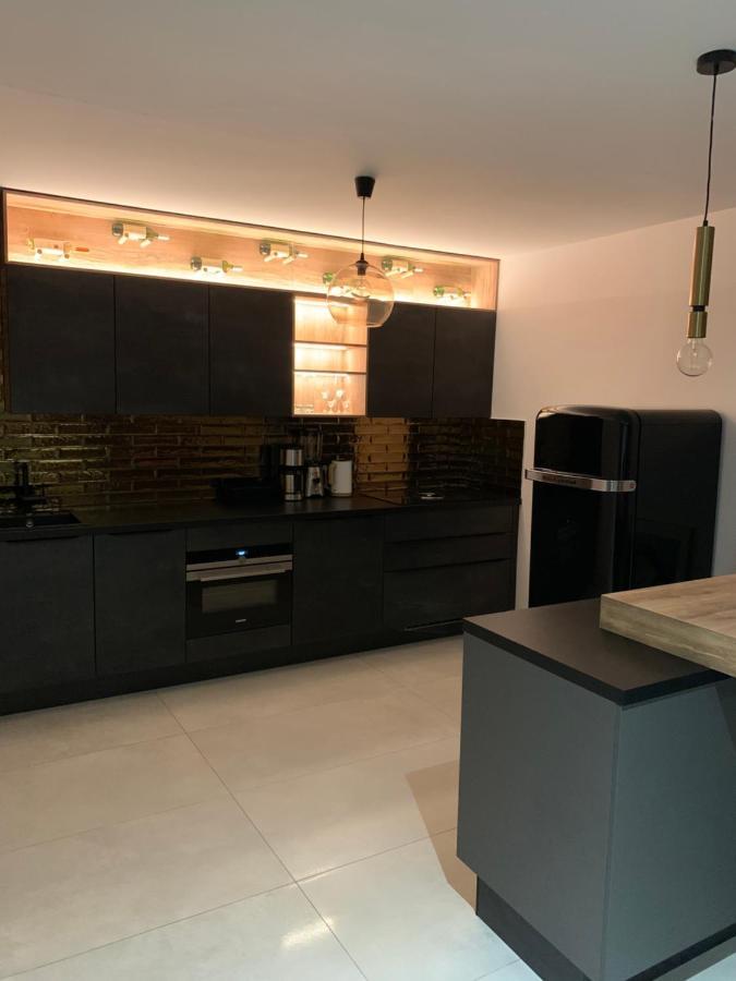 Apartament Gold Złotoryja Esterno foto