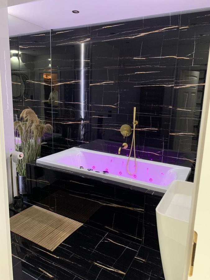 Apartament Gold Złotoryja Esterno foto
