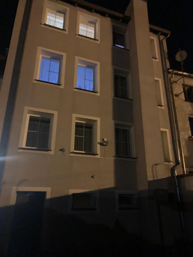 Apartament Gold Złotoryja Esterno foto