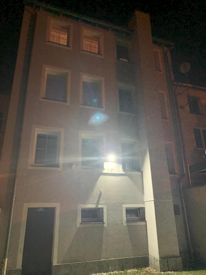 Apartament Gold Złotoryja Esterno foto