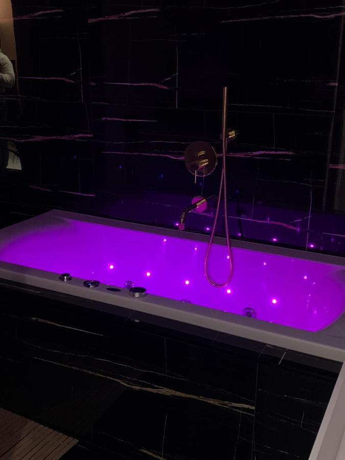 Apartament Gold Złotoryja Esterno foto