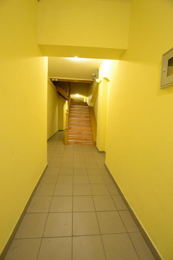 Apartament Gold Złotoryja Esterno foto