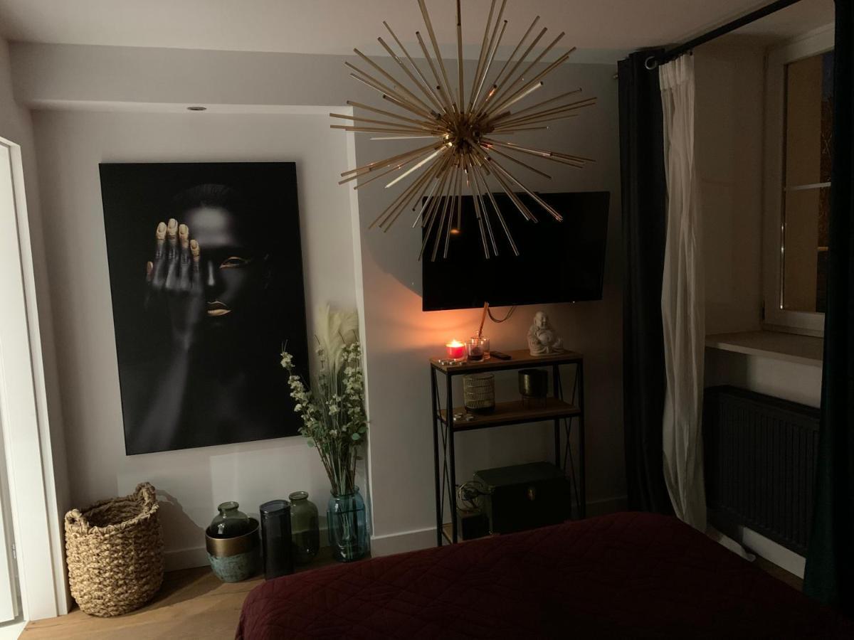 Apartament Gold Złotoryja Esterno foto