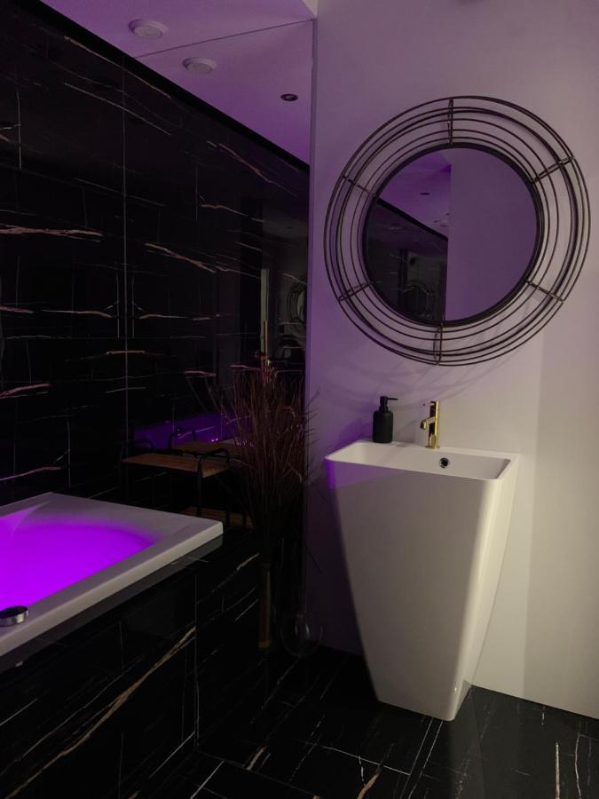 Apartament Gold Złotoryja Esterno foto