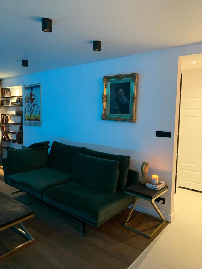 Apartament Gold Złotoryja Esterno foto
